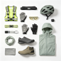 Preview: BCC-261A-Fahrrad-Innenreifen
